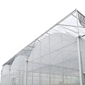 High Quality Greenhouse Blackout Shade System1