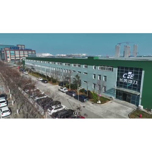 CFE লিথিয়াম ব্যাটারি উত্পাদন ভিত্তি: নিরাপত্তা, উচ্চ শক্তি ঘনত্ব, এবং ব্যাপক উত্পাদন