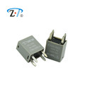 ZT ZhongTong ZT605-12V-A Auto Relay: Specifications and Details for 12V and 24V, 2.8mm Pin Relays1