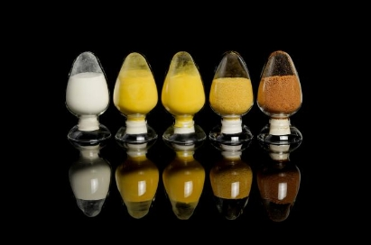 Technische Analyse der chemischen Entfernung von Phosphor