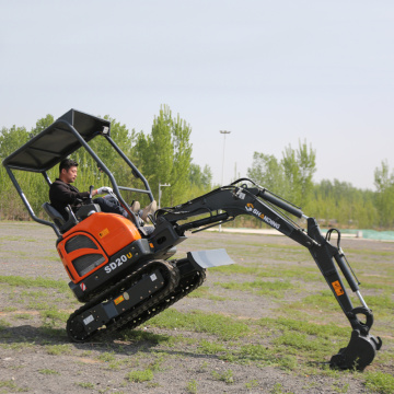 Ten Long Established Chinese Crawler Wheeled Excavators Suppliers