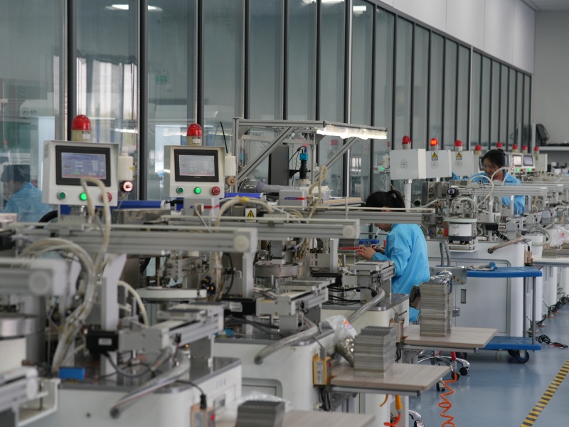 Jiangsu Huaneng Electronices Co.,Ltd