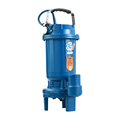 Waste Water Dewatering Grinder Pump QGWQ15-16-1.5F1