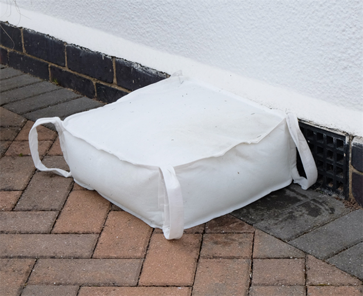 Instant Flood Bags Instant Flood Bags