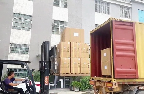 Fast Lead Time & Reliable Supply Chain