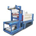 PE Film Sleeve Thermo Shrink Film Wrap Packing Machine for Packing Line1