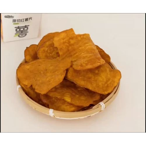 5kg Khoai lang cắt miếng sống