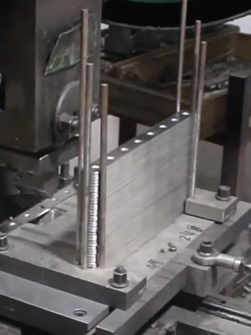 Footage of Workshop