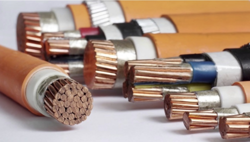 La industria de los cable industrial comienza a la ola de innovación tecnológica, la fabricación inteligente crea nuevas oportunidades en el mercado de miles de millones de dólares