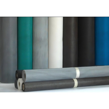 List of Top 10 Aluminium Window Screen Mesh Brands Popular in European and American Countries