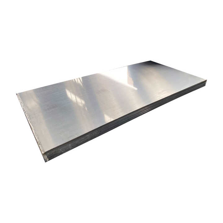 Aluminum Sheet Plate