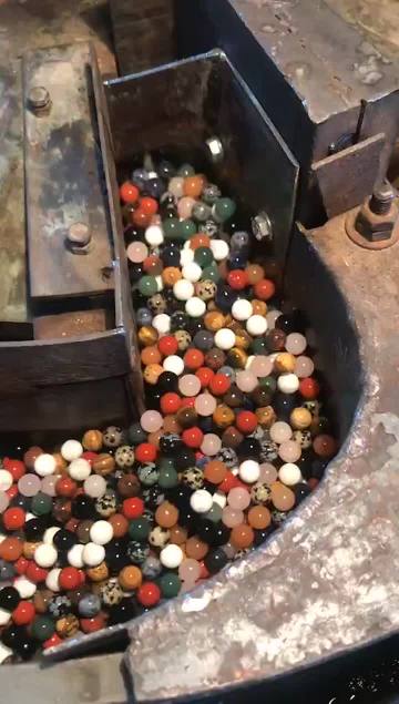 XINXIANG SUNRISE Steel Ball