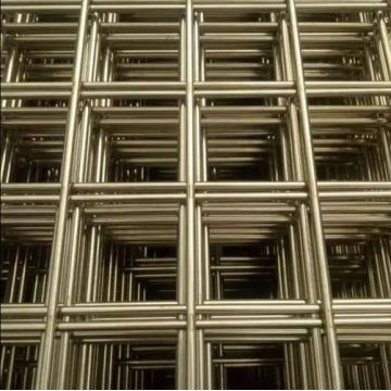 China Top 10 Welded Reinforcement Concrete Mesh Brands