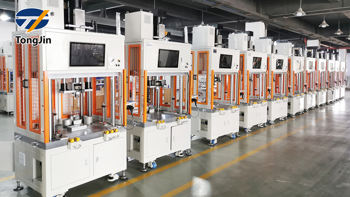 Аўтамабільнае падключэнне стрыжня ўтулкі