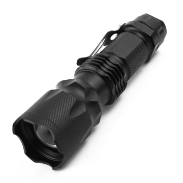 Top 10 Tactical Flashlight Manufacturers