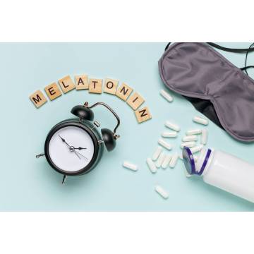 The Effects of Melatonin