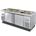 Countertop Salad Refrigerator1