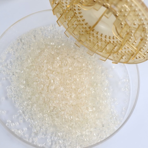 PPSU (ポリフェニルスルホン)、高温耐性特殊プラスチックの「ゴールドスタンダード」