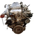 Hot Sale: Authentic Japanese Used 6M70 & 6M70-1AT3 Diesel Engine Assemblies for Mitsubishi Fuso Trucks1