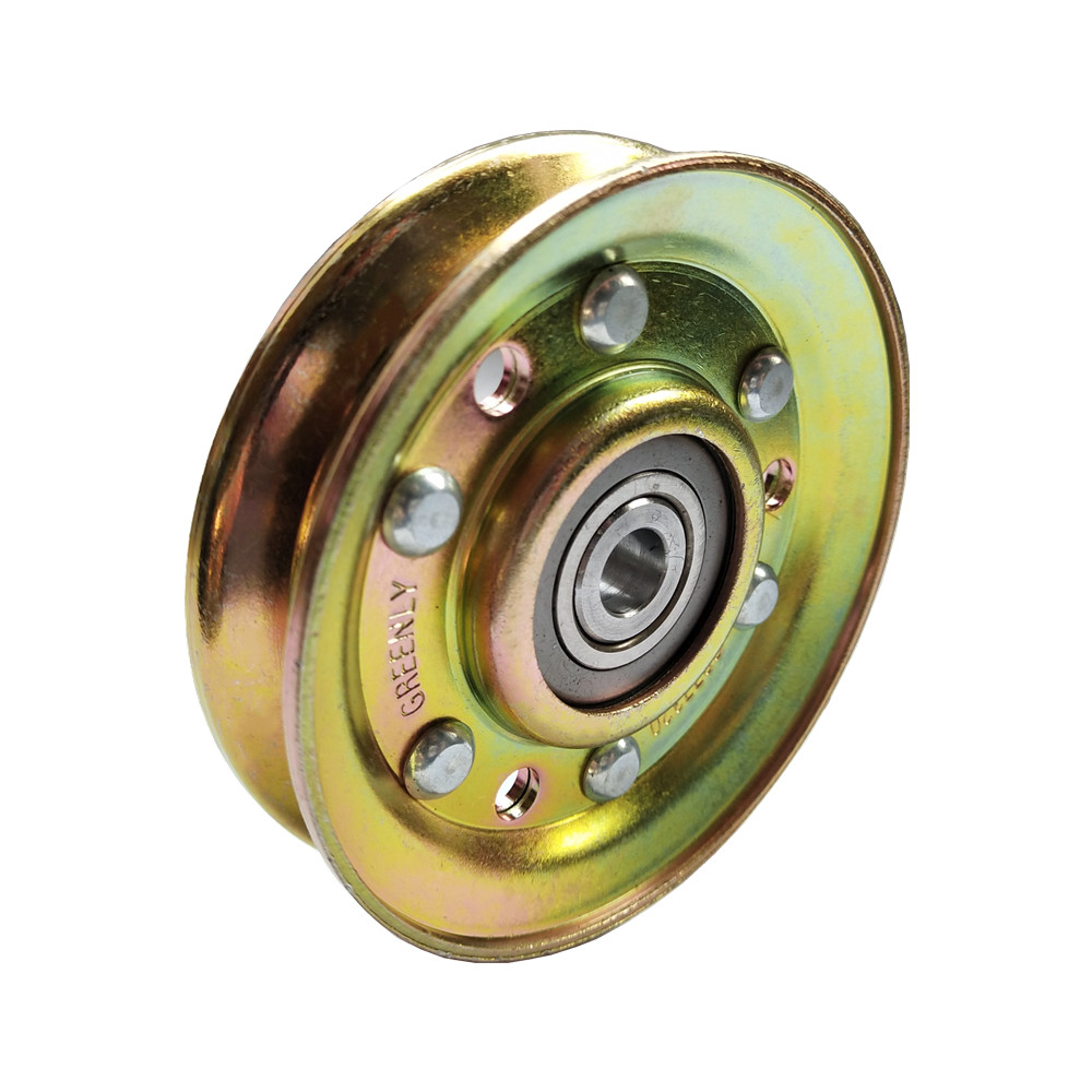 AN277320 AH140119 Pulley pemacu skrin putar