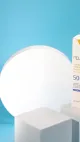 Losyen pelindung matahari mineral lelaki yang tahan SPF 50