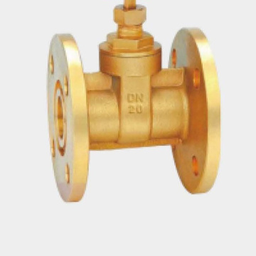 Top 10 Brass flange gate valve Manufacturers