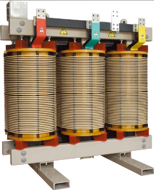 Type H-class insulated dry-type transformers are favored in the field of engineering electrical equipment.