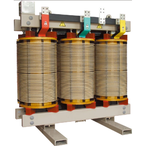 Type H-class insulated dry-type transformers are favored in the field of engineering electrical equipment.