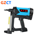 Portable 7.2V Lithium Battery GSN-40B Gas Nail Gun1