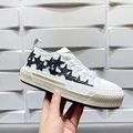 2023 Luxury Designer Canvas Shoes: Men's Sneakers & Women's Styles1