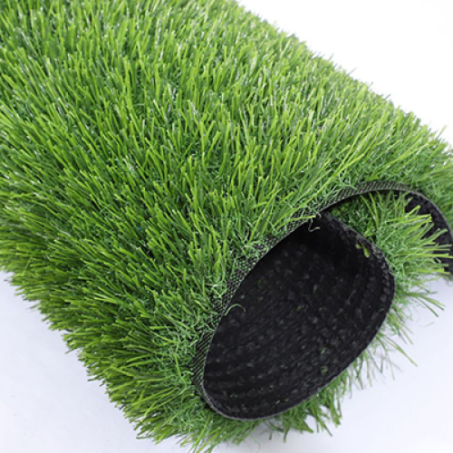 Global artificial turf industry market status and development prospects analysis