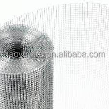 China Top 10 Stainless Steel Welded Mesh Brands