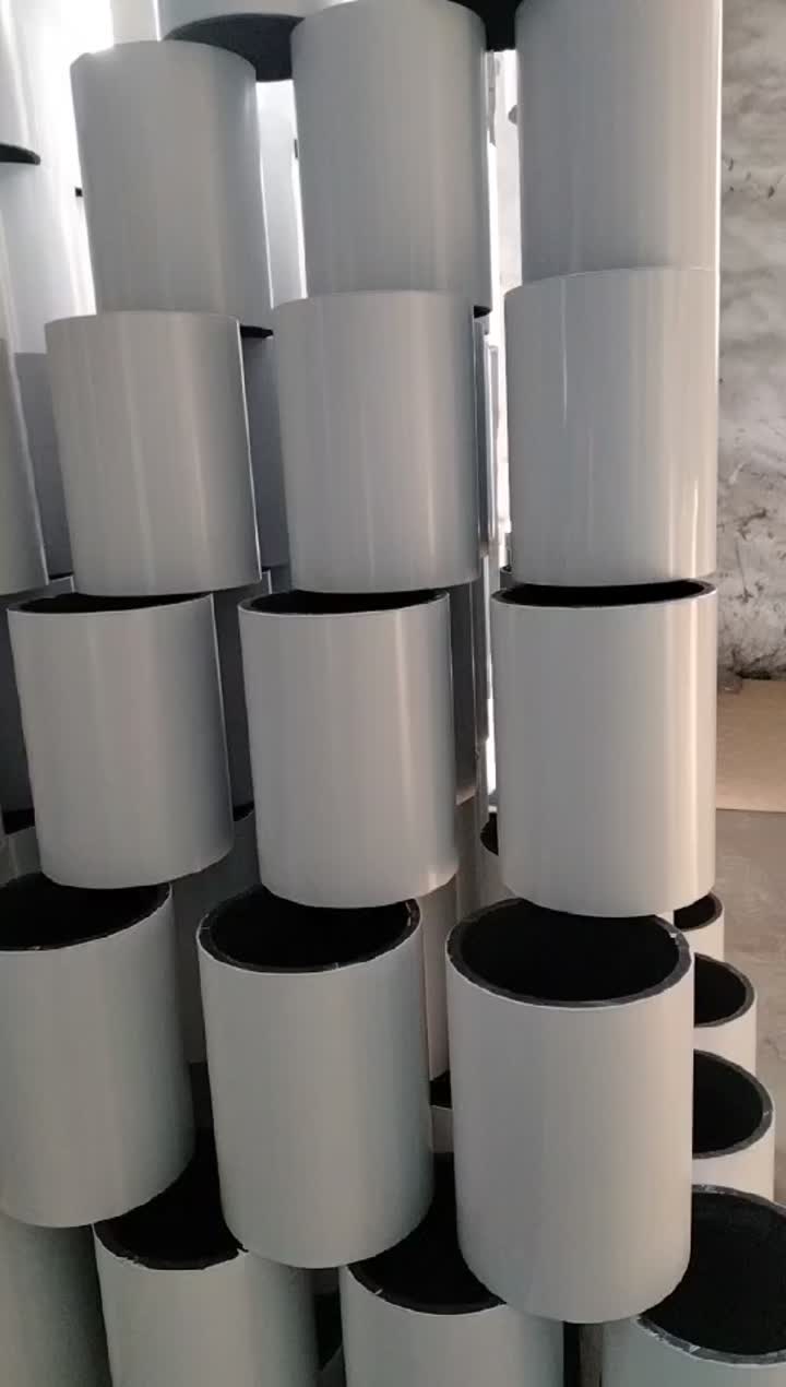 API 5CT TUBING COPLING