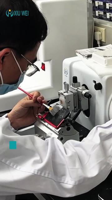 Complete Histology Workflow Gear For Clinical Labs