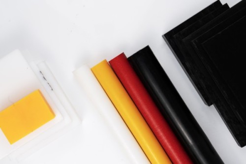 Was ist Material Pom Plastic - Polyoxymethylen?
