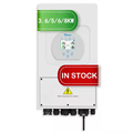 Deye Hybrid Inverter 6KW/8KW Single Phase Solar Inverter SUN-6K-SG03LP1-EU 220V/230V AC Hybrid System1
