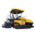 High-Quality, Best Performing 3-9m Paving Width Asphalt Road Paver 509A: Top Global Choice for 2024 Construction Projects1