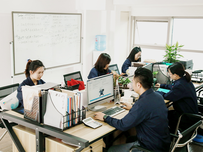 Jiangsu Bestech Industrial Co., Ltd.