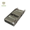 GL-15218S Stainless Steel Truck Parts Cam Belt Buckle1