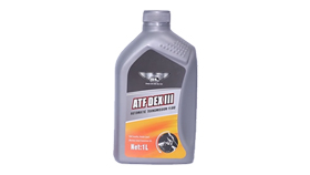 Automatic Transmission Fluid