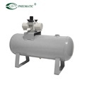 SMC Type VBA10A-02 Air Pressure Booster Regulator1