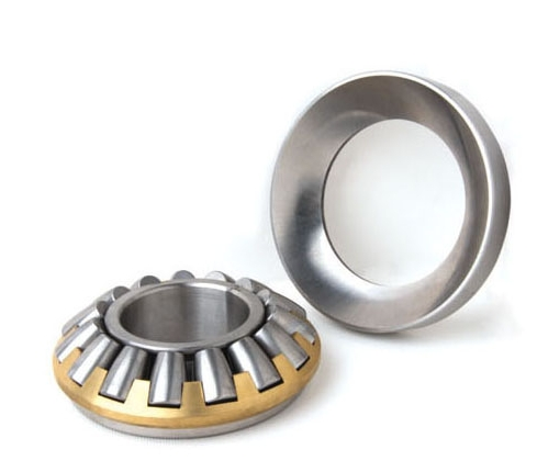 Βασικά πλεονεκτήματα των ρουλεμάν ώσης υψηλής ποιότητας σε βιομηχανικά μηχανήματα