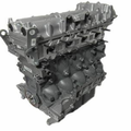 Hot Selling IVECO ENGINE Part F1CE0481 for Iveco Daily 3.0 Original Engine Assembly1