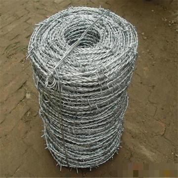 China Top 10 Barbed Wire Brands