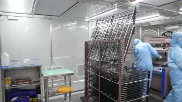Silk Screen Printing