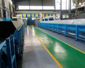 Factory & Equipment