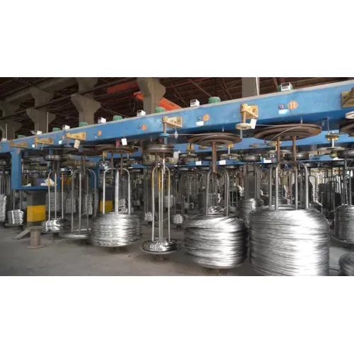 304 Paslanmaz çelik yumuşak tavlanmış tel1