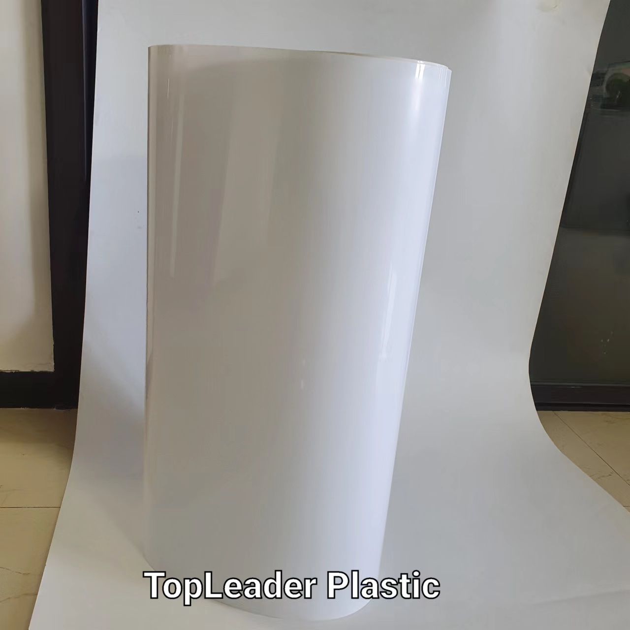 Glossy and Matte Surface PLA Thermoplastic Films  