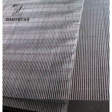 China Top 10 Wire Mesh Fencing Brands