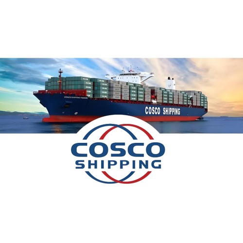 ¡Este es el poder chino!